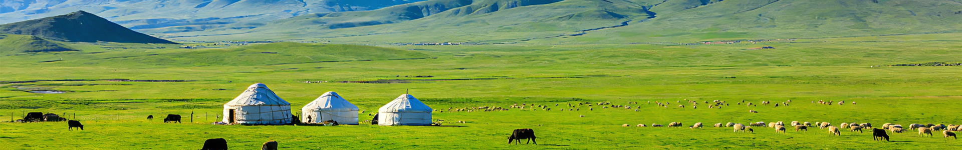 Short video travelogue