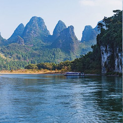 Guilin (3-4 days)