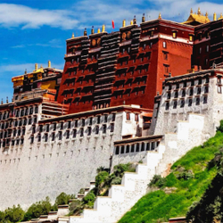 Tibet (4-8 days)